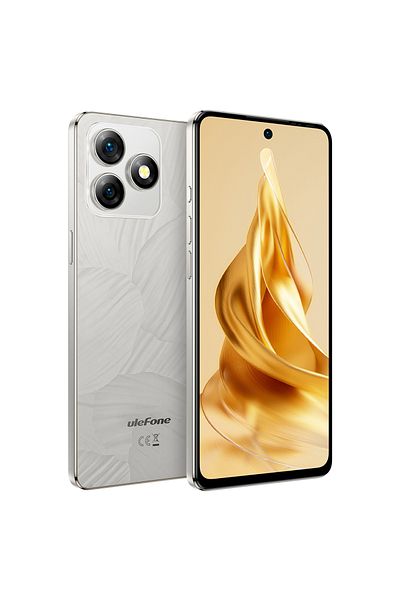 ULEFONE NOTE 18 PRO 6GB RAM 256GB ROM|5450 BATTARY|6.78" HD+ DISPLAY|ANDROID 14