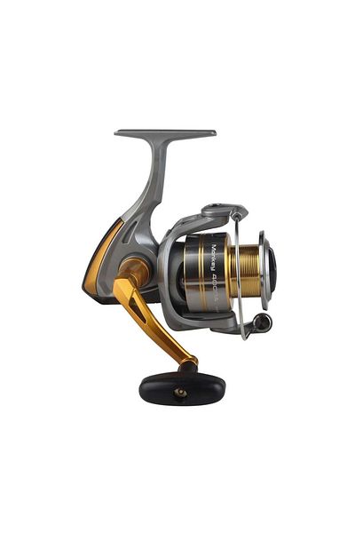Okuma Monkey Mo-4000A 2 1Bb Fishing Machine