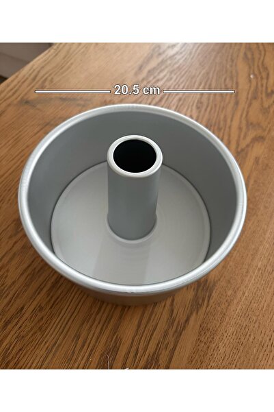 Hatay yöresel pazar Şifon Kek Kalıbı