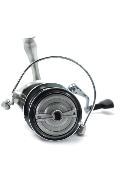 CAPTAIN Fashion 9000 Surf Olta Makinesi 6+1 BB