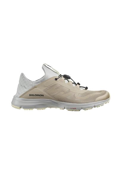 Salomon Amphib Bold 2 Wasserschuhe Unisex Sportschuhe Beige