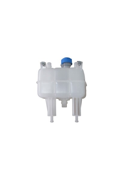 BZT Peugeot Boxer- 07/13; Radyatör Yedek Su Deposu (Kapaklı) (2.2 /2.3 Mtj) (...