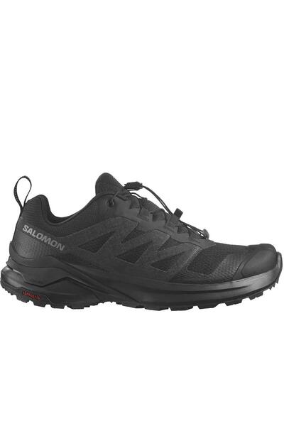 Salomon X-Adventure Erkek Outdoor Ayakkabı L473210 - SİYAH