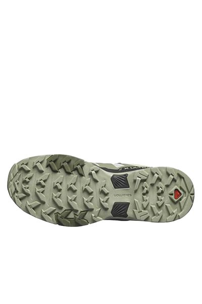 Salomon X Ultra 4 W L 41285100   - Cizme unisex pentru drumeții și alergare în aer liber, culoare nisip