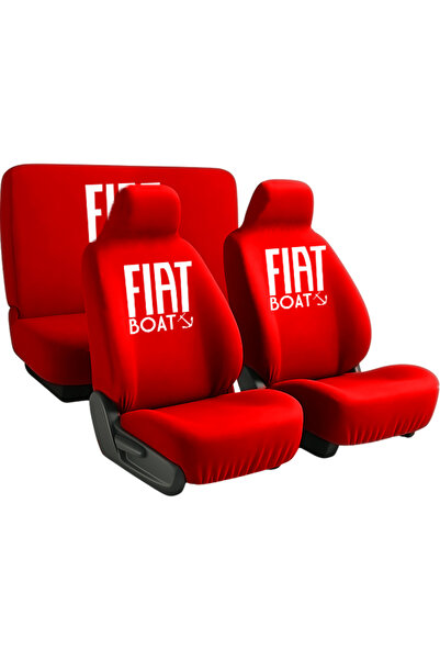 Space Fıat Palio Serisi Ön Arka Penye Koltuk Kılıfı Servis Kılıfı
