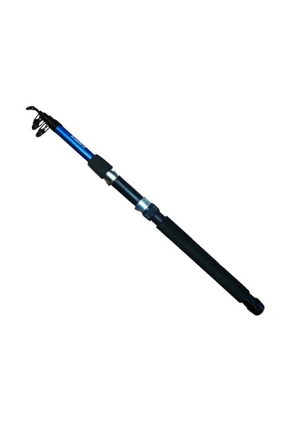 Alesta Paxton 100 Tele 210cm 50-100gr Teleskopik Olta Kamışı