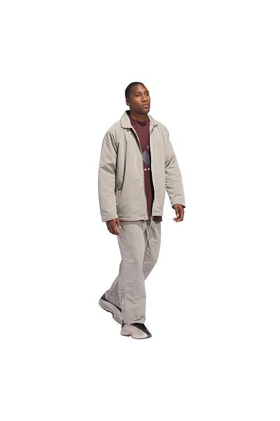 adidas Ανδρικό μπεζ φούτερ Όνομα Bb Wov Pant Jc7838