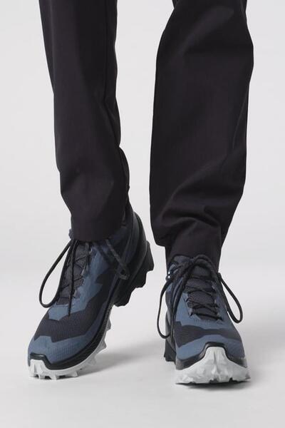 Salomon Cross Over 2 Gtx L473769 Erkek Outdor Ayakkabı - Mavi