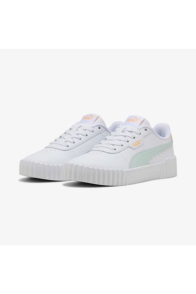 Puma Carina 3.0 Jr Sneaker