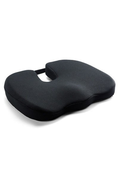 OEM Perna ortopedica pentru sezut din spuma cu memorie 3D QFC023 Arvada ErgoS...