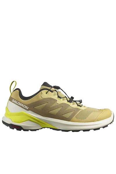 Salomon Мъжки обувки за туризъм X-Adventure - L47451300SAS