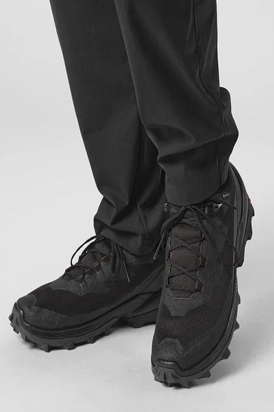 Salomon Мъжки обувки за открито Cross Over 2 Gtx