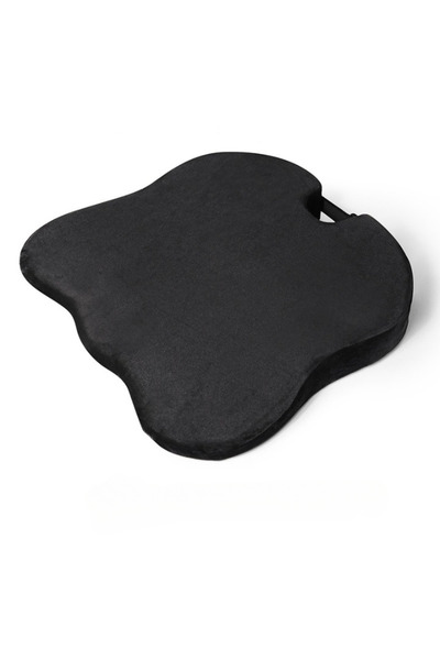 OEM Perna ortopedica pentru sezut din spuma cu memorie 4D, QFC-047B Arvada Er...