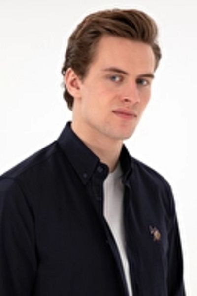 U.S. Polo Assn. Мъжка риза Enzogl025y 2084002