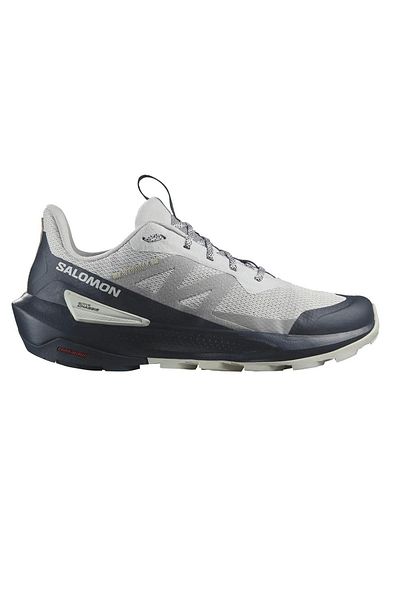 Salomon Elixir Activ L 474554   Men's Outdoor Shoes - Gray