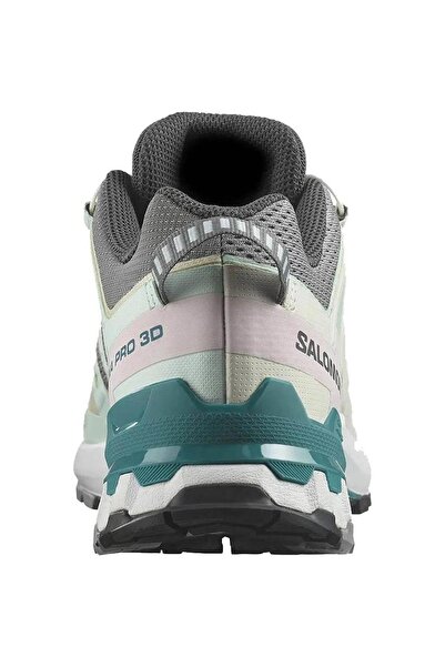 Salomon Xa Pro 3D V9 W L474682 Women's Outdoor Shoes - Gray