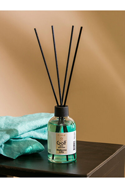 LC Waikiki Zambak Kokulu Çubuklu Oda Kokusu 110 ml