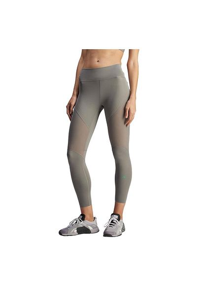 adidas Γυναικείο Μπεζ Καλσόν Asmc Tpr 7/8 L Jj0148