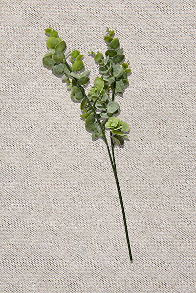 Paşabahçe Leaves 40 cm Yeşil