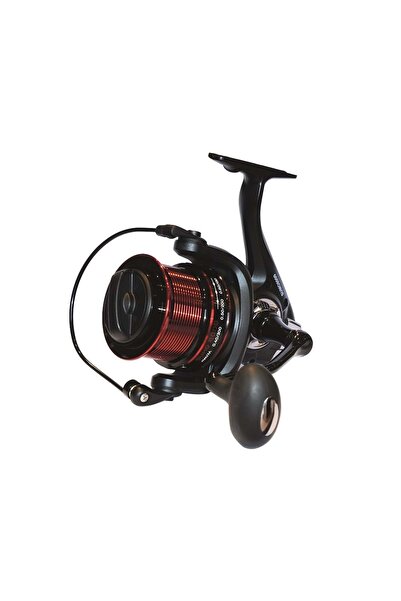 CAPTAIN Sumo 8000 Surf Makinesi 7+1 BB