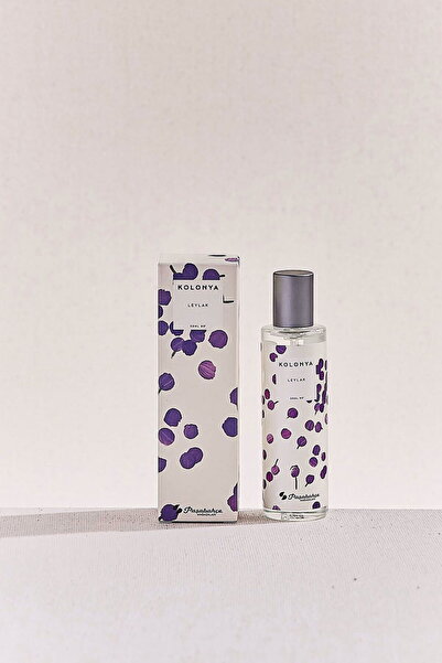 Paşabahçe Kalem Kolonya 'Leylak' 50 CC