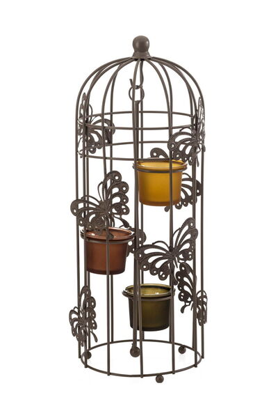 Paşabahçe Peru Tealight Mumluk