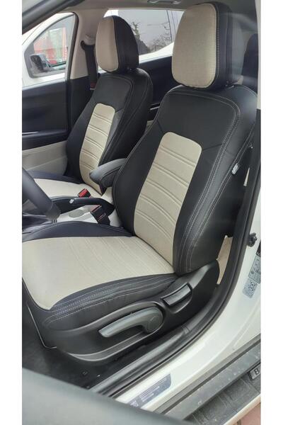 Universal NFS AUTO HYUNDAİ BAYON 2020-2025 MODEL OTO KOLTUK KILIFI