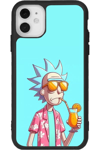 BGAKSESUAR Matte Compatible Black Case for iPhone 12 – Soft Silicone, Protect...