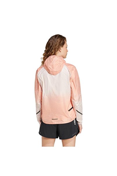 adidas Kadın Turuncu Ceket W Xpr Lıght Ww It3435