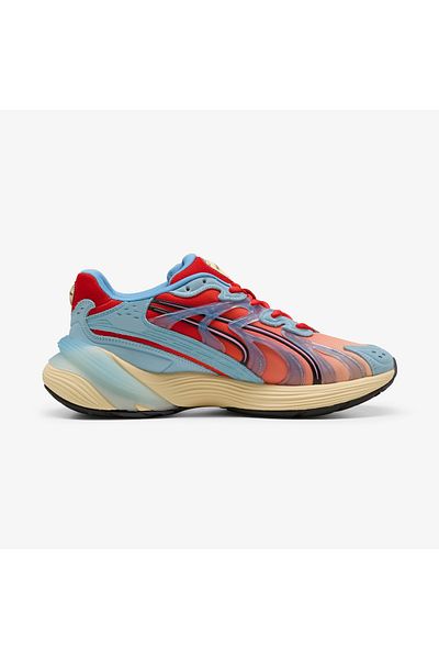 Puma İnverse Unfiltered Women's Colorful Sports Shoes