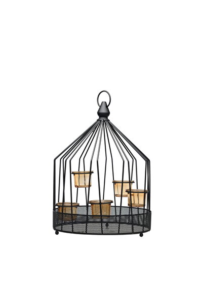 Paşabahçe Tealight Mumluk 35 cm