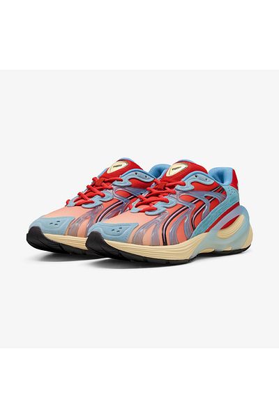 Puma İnverse Unfiltered Women's Colorful Sports Shoes