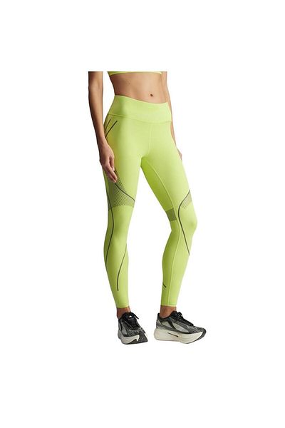 adidas Γυναικείο πράσινο καλσόν Asmc Tpa Legg Jj0132