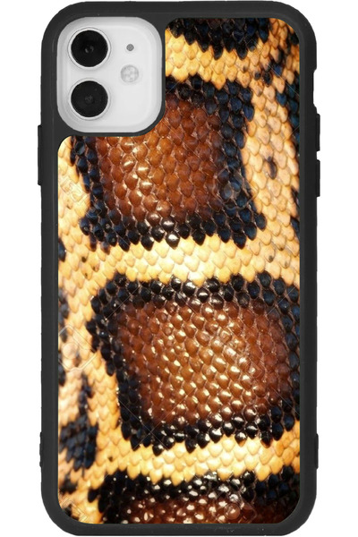 BGAKSESUAR Matte Compatible Black Case for iPhone 12 – Soft Silicone, Protect...