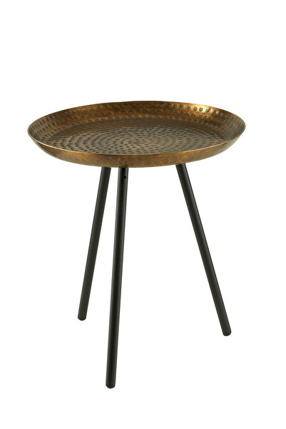 Paşabahçe Hammer Metal Sehpa M