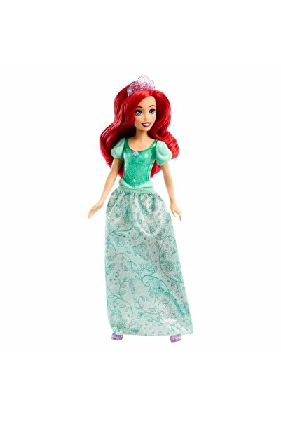 DİSNEY PRİNCESS Disney Prenses Ariel HLW02-HLW10
