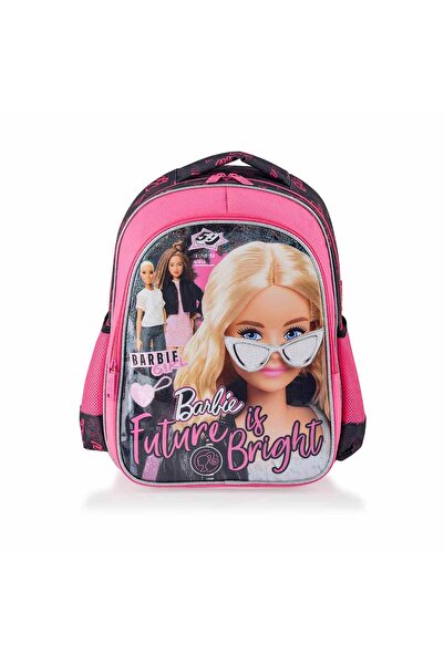 OTTONYA Barbie Future is Bright Okul Çantası 48190