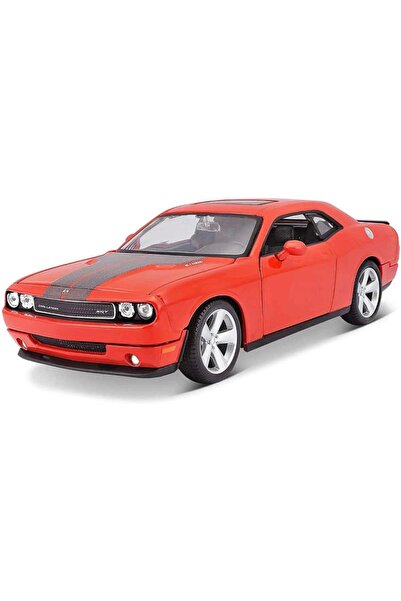 NECO TOYS مايو 31280 1:24 2008 دودج تشالنجر Srt8