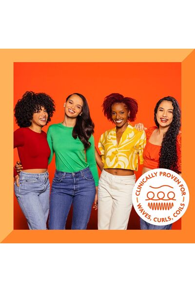 Cantu Argan Oil Hair Care and Repair Cream 453g