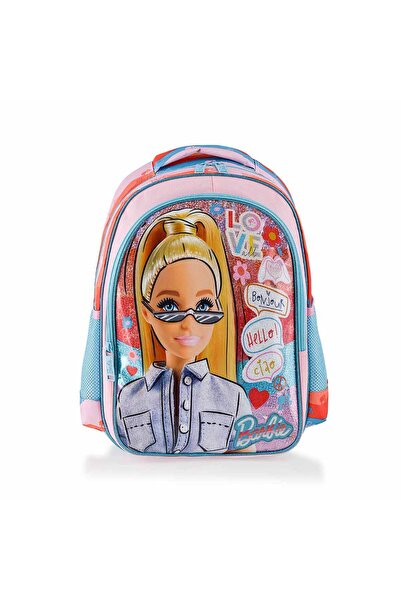 OTTONYA Barbie All Love Okul Çantası 48187