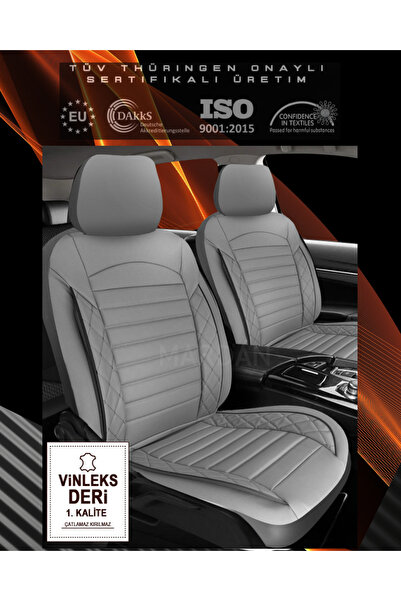 Galaxy Audi A5 Compatible Sungur Series Car Seat Cover