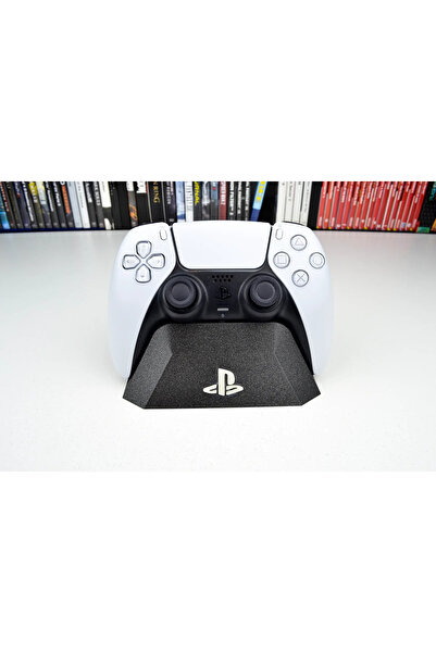 Sony Playstation 5 Dualsense Controller Ps5 Kol Tutucu Stand Uyumlu