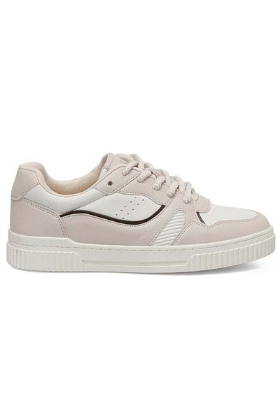 Kinetix Unisex Αθλητικά Παπούτσια Jule Sneaker POWDER