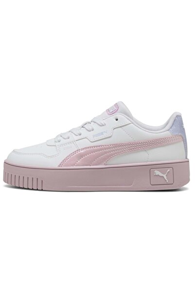 Puma Carina Street Blurry Dreams Jr 400612 Sneaker Unisex Sportivi ROZ