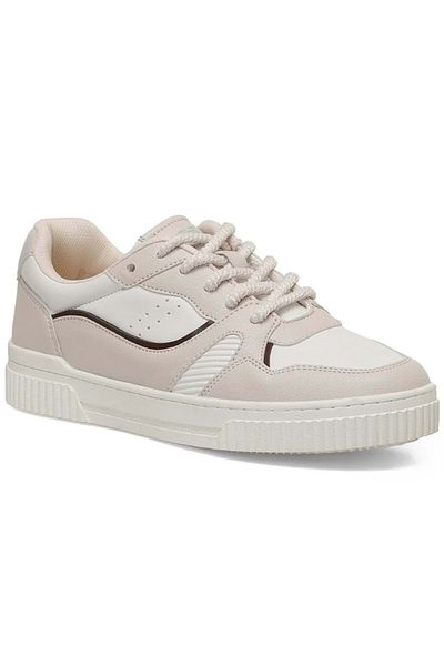 Kinetix Unisex Αθλητικά Παπούτσια Jule Sneaker POWDER