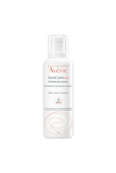 Avene Xeracalm A.d Baume Relipidant Nemlendirici Balsam 400 ml