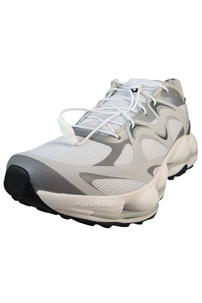 Merrell Herren Laufschuhe Halbschuhe Wanderschuhe Speed Arc Matis Gtx Trailrunning J038263 Weiß White Pigeo
