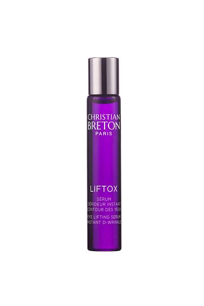 Christian Breton Liftox Eye Serum