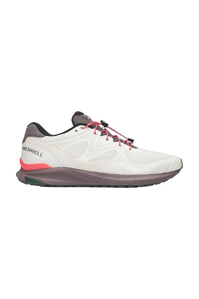 Merrell Skyquest Trek J 068539   Men's Running Shoes - Cream