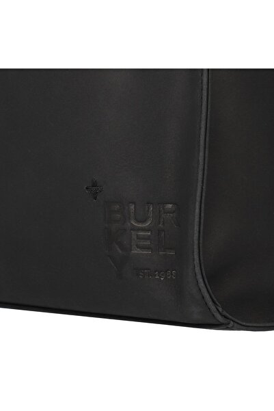 Burkely Rogue Robyn Shopper Bag Leather 41 cm Laptop compartment